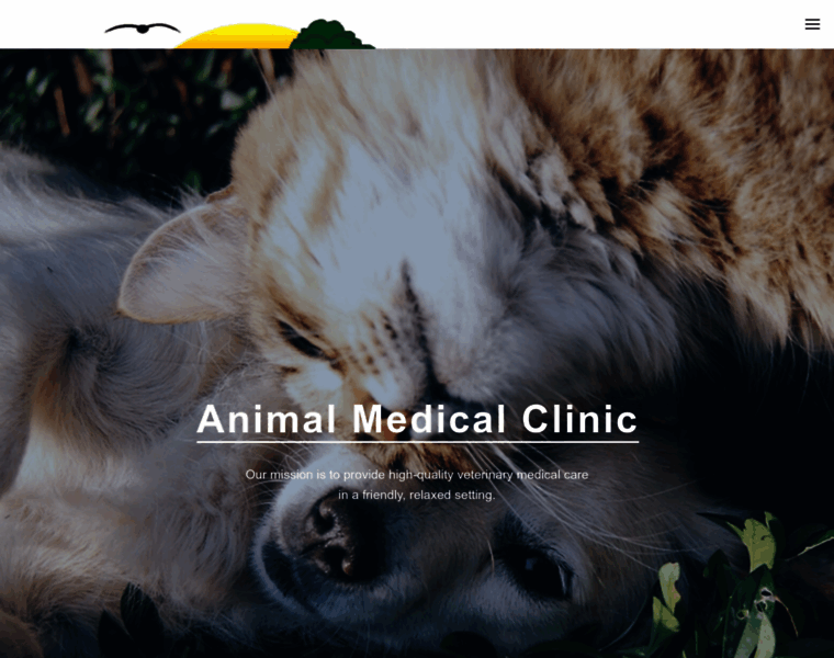 Animalmedclinic.com thumbnail