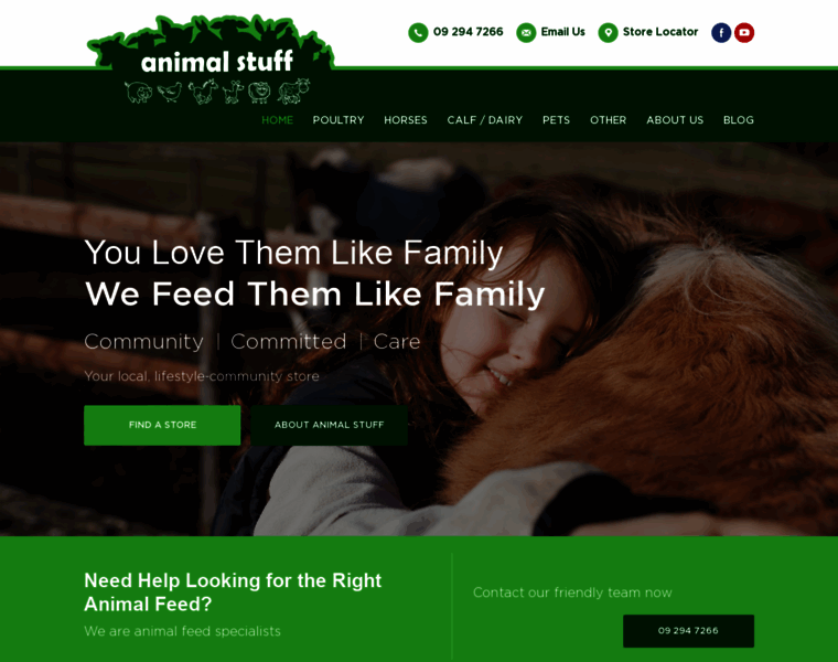 Animalstuff.co.nz thumbnail