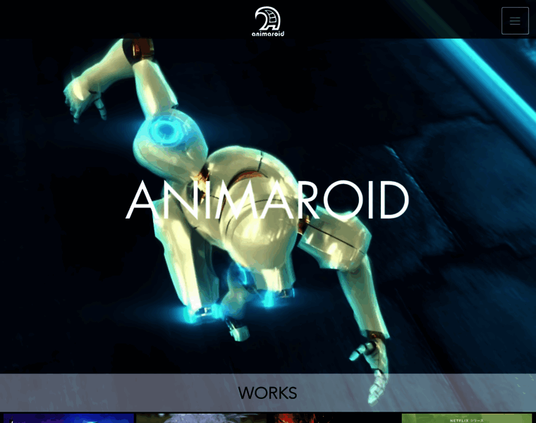 Animaroid.com thumbnail
