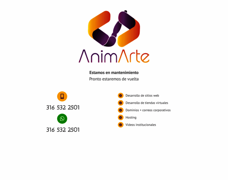 Animarte.co thumbnail