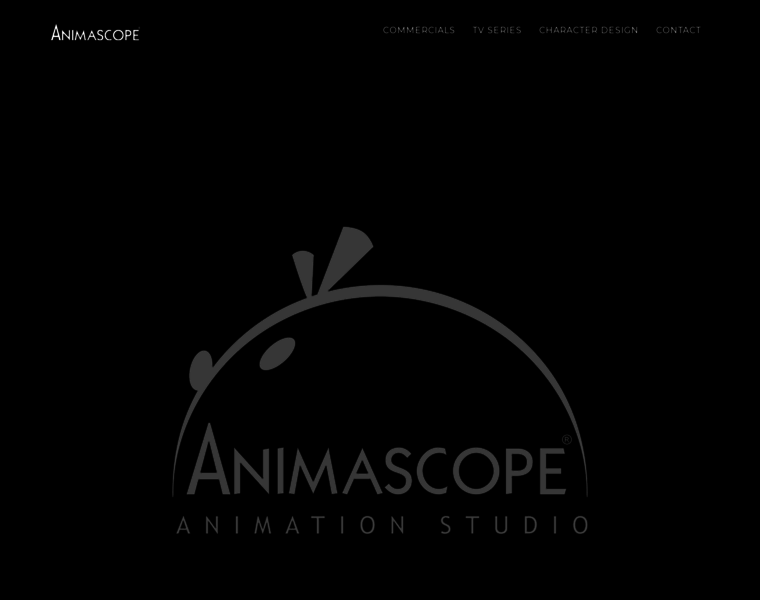 Animascope.com thumbnail
