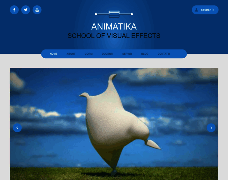 Animatika.it thumbnail