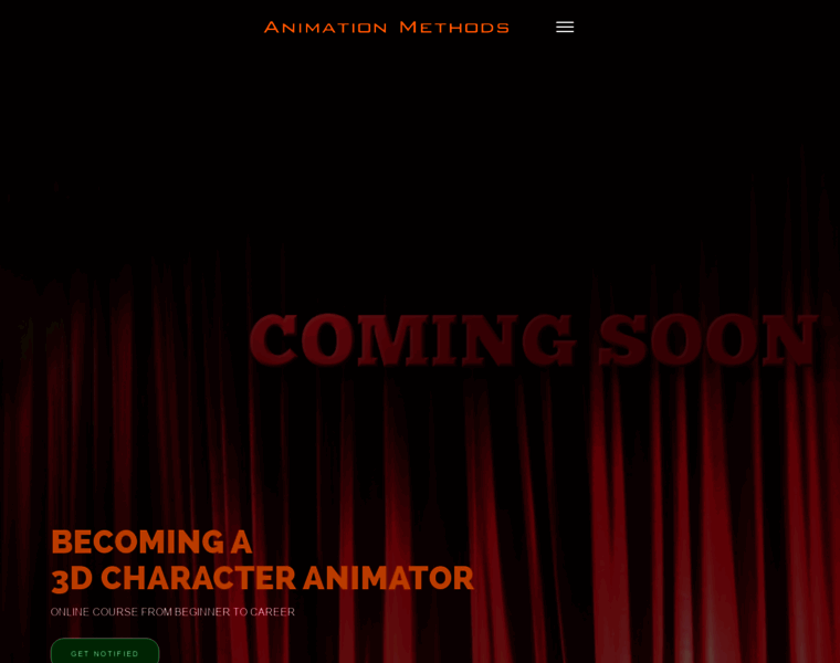 Animationmethods.com thumbnail
