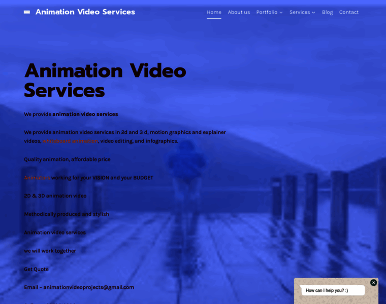 Animationvideoservices.in thumbnail