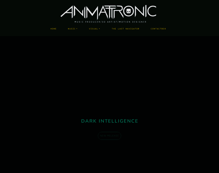 Animattronic.ca thumbnail