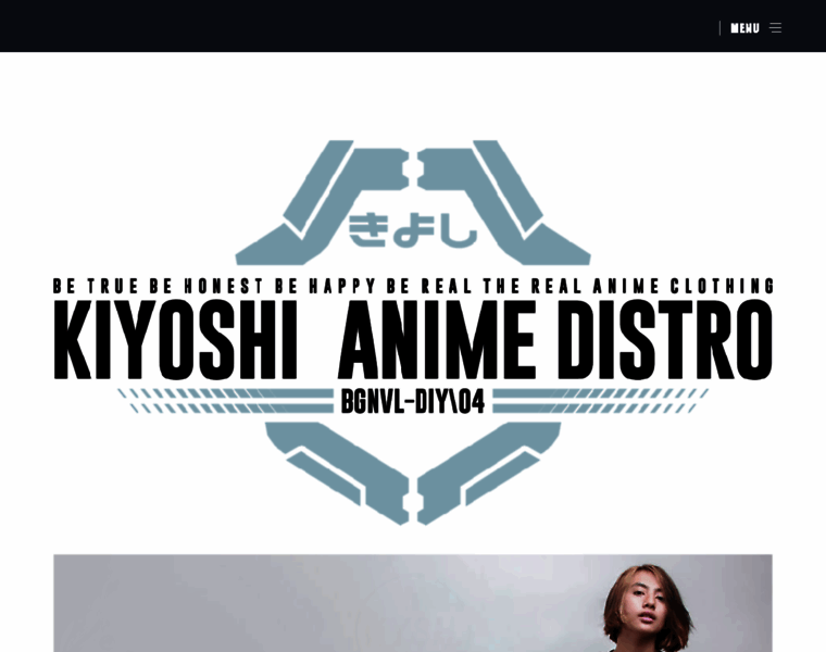 Anime-distro.com thumbnail