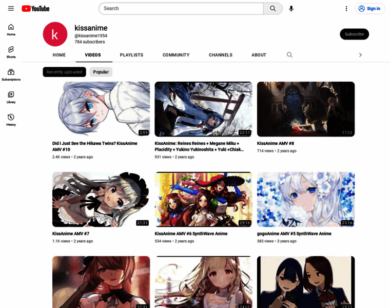 Animedreaming.tv thumbnail