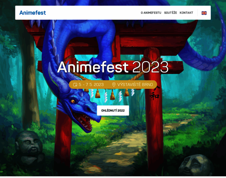 Animefest.cz thumbnail