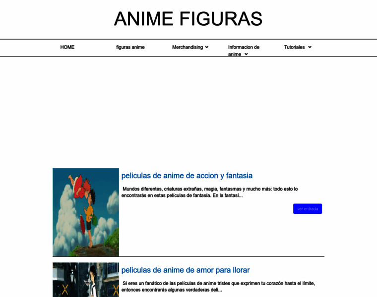 Animefiguras.top thumbnail