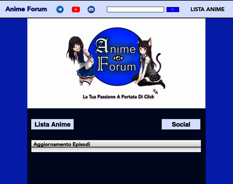 Animeforum.biz thumbnail