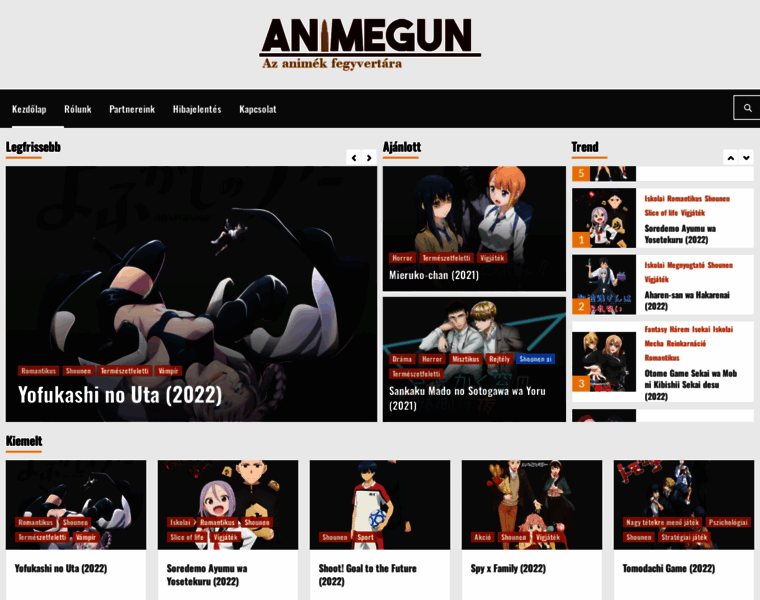 Animegun.eu thumbnail Animegun.eu thumbnail
