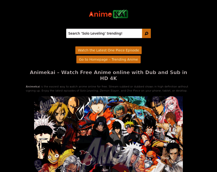 Animekai.watch thumbnail