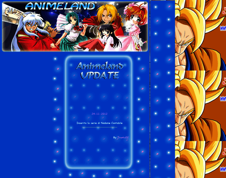 Animeland.it thumbnail