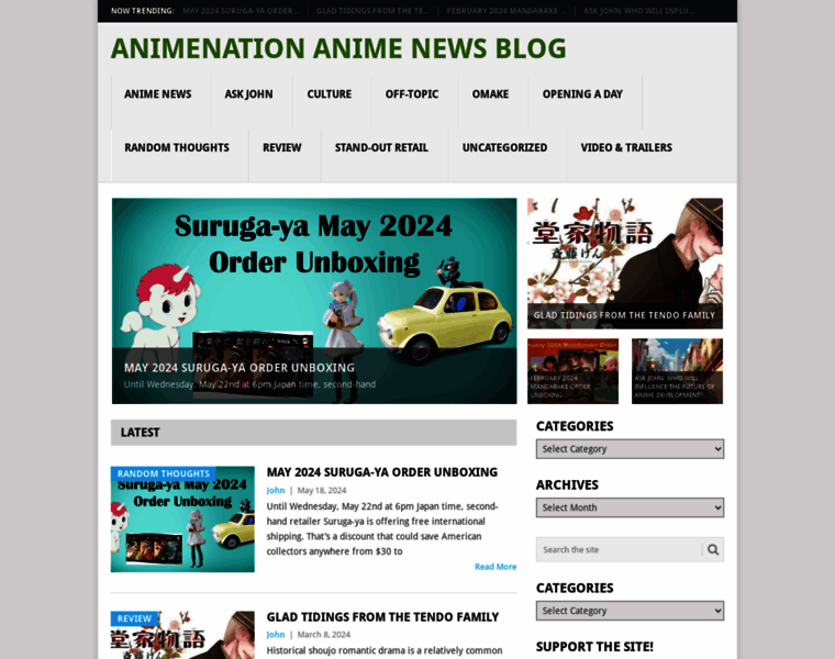 Animenation.net thumbnail