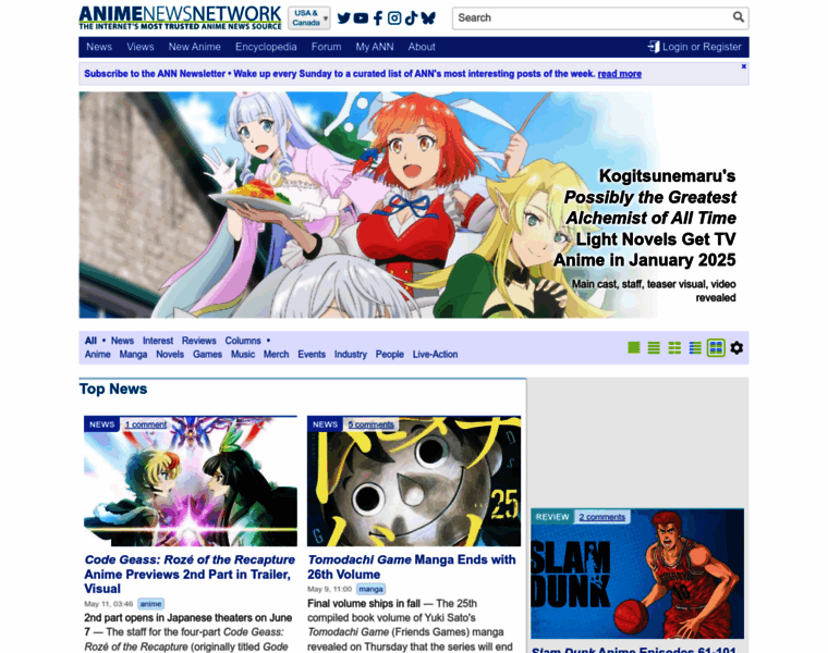 Animenewsnetwork.co.uk thumbnail