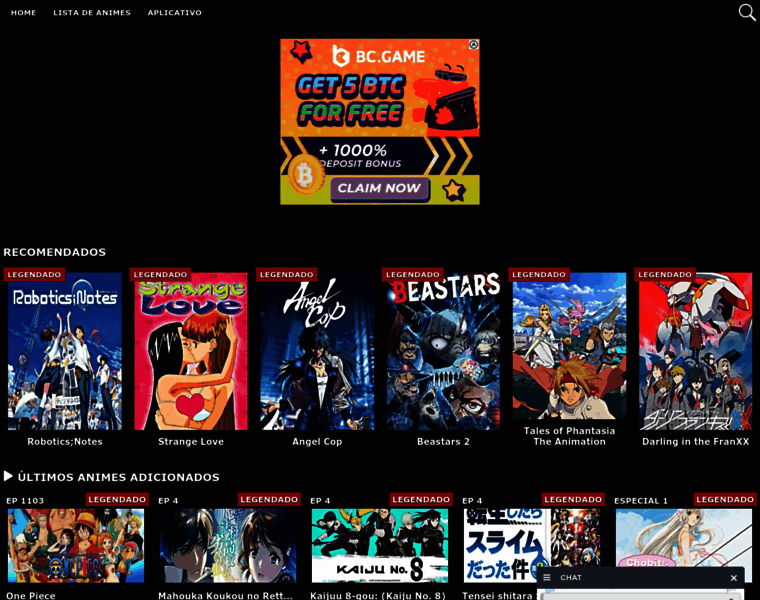 Animescomix.tv thumbnail