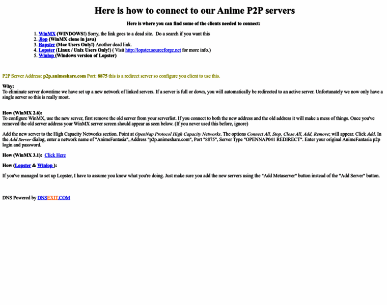 Animeshare.com thumbnail Animeshare.com thumbnail