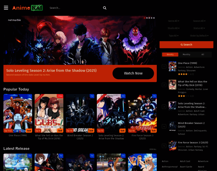 Animeskai.my thumbnail