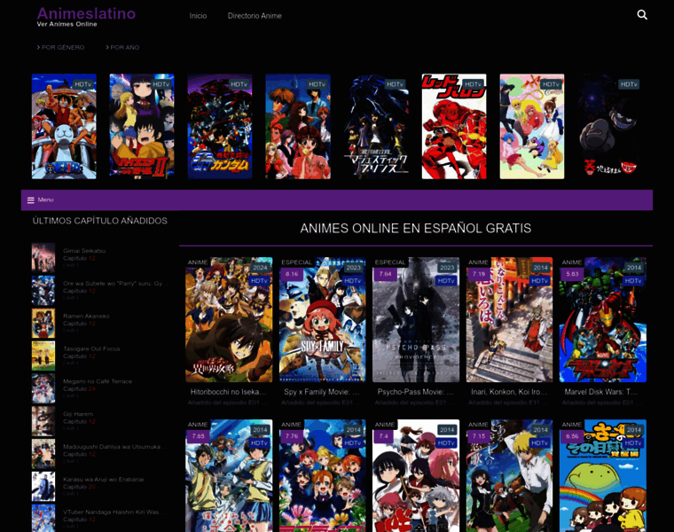 Animeslatino.club thumbnail