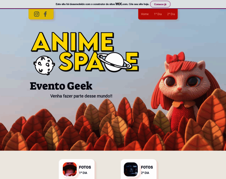 Animespace.com.br thumbnail