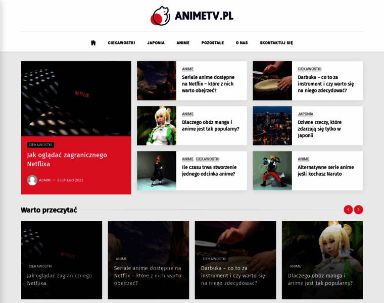 Animetv.pl thumbnail