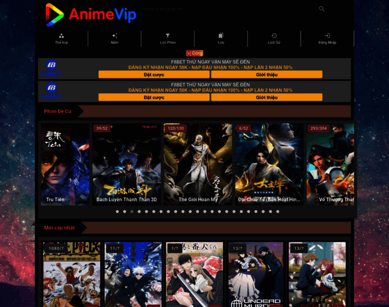 Animevip.tv thumbnail