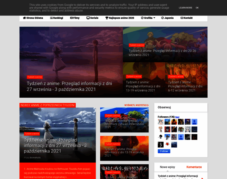 Animeworld.pl thumbnail Animeworld.pl thumbnail