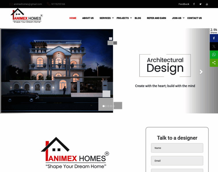 Animexhomes.com thumbnail Animexhomes.com thumbnail