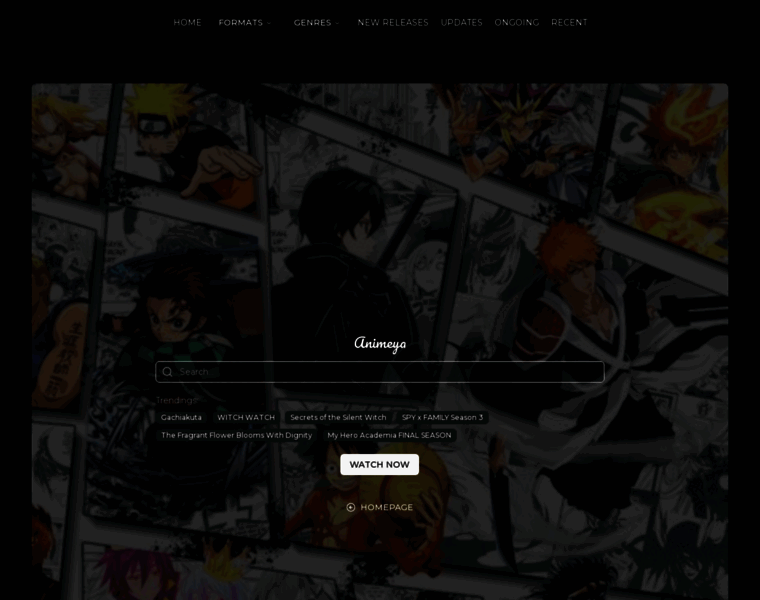 Animeya.cc thumbnail