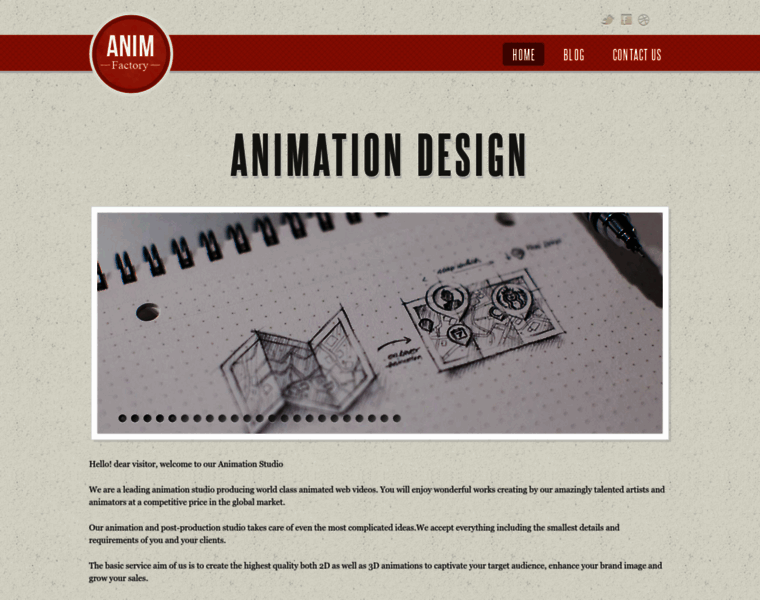 Animfactory.com thumbnail