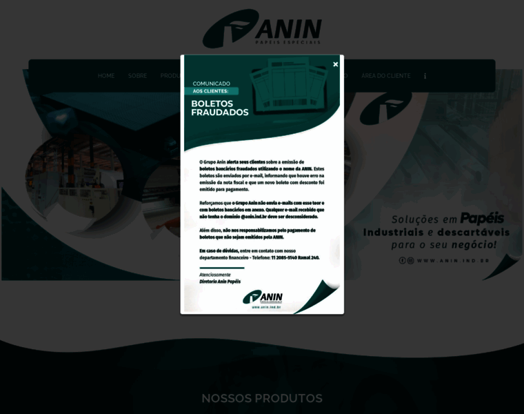 Anin.ind.br thumbnail