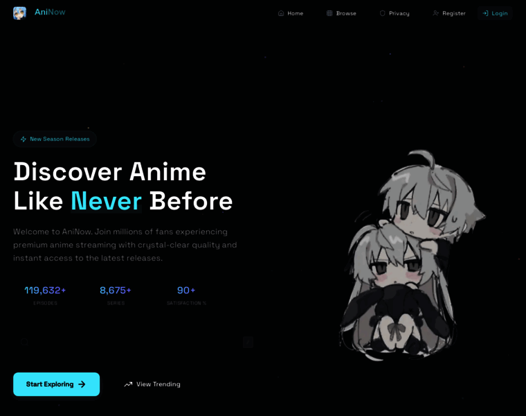 Aninow.tv thumbnail