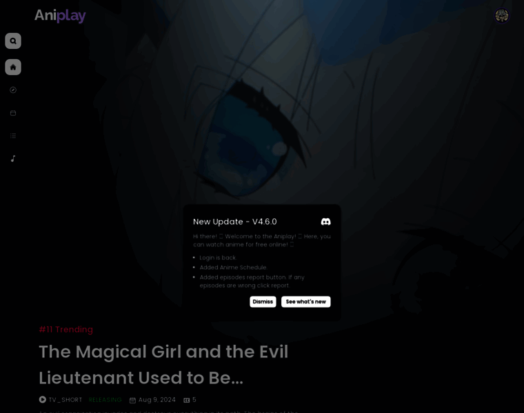 Aniplaynow.live thumbnail Aniplaynow.live thumbnail