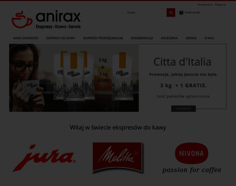 Anirax.pl thumbnail