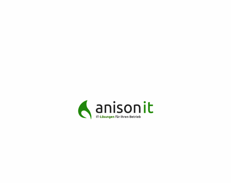 Anison.ch thumbnail
