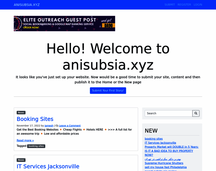Anisubsia.xyz thumbnail
