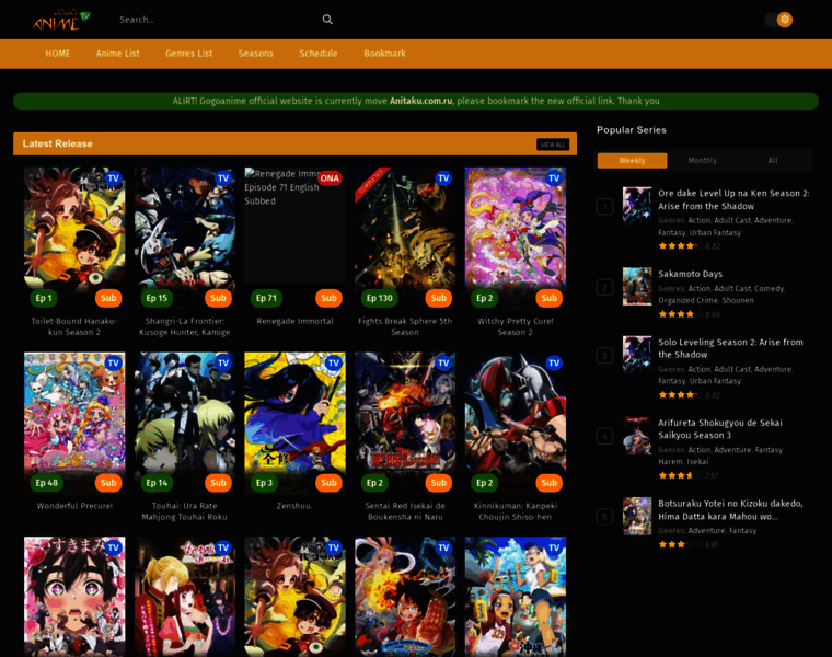 Anitaku.com.ru thumbnail