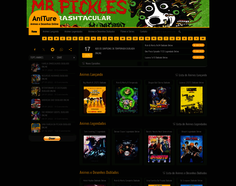 Aniture.site thumbnail Aniture.site thumbnail