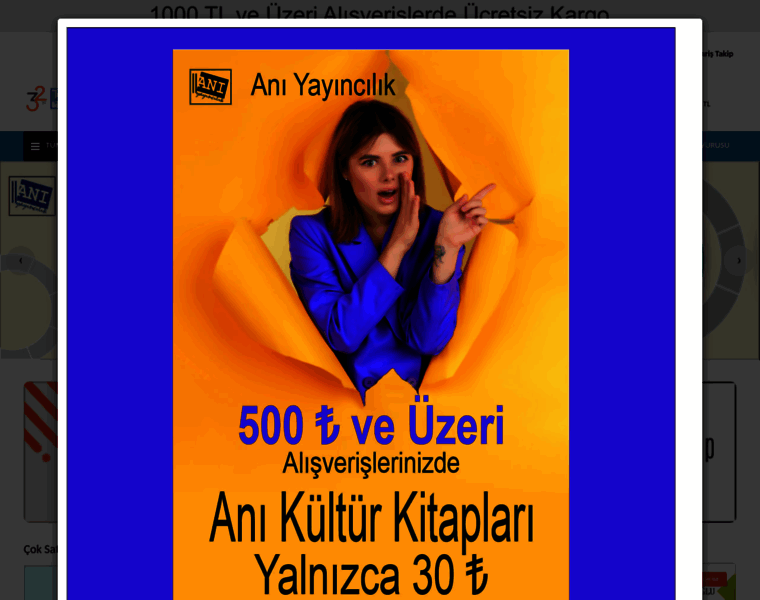 Aniyayincilik.com.tr thumbnail