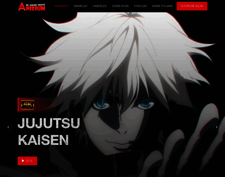 Anizium.com thumbnail