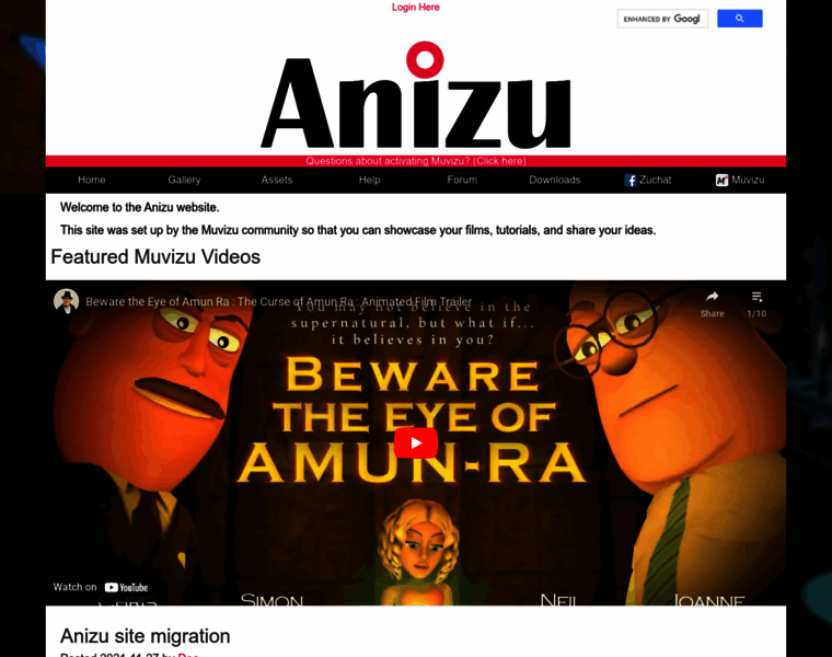 Anizu.uk thumbnail