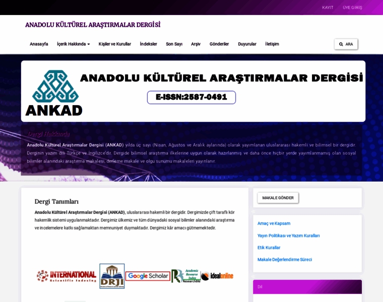 Ankad.org thumbnail