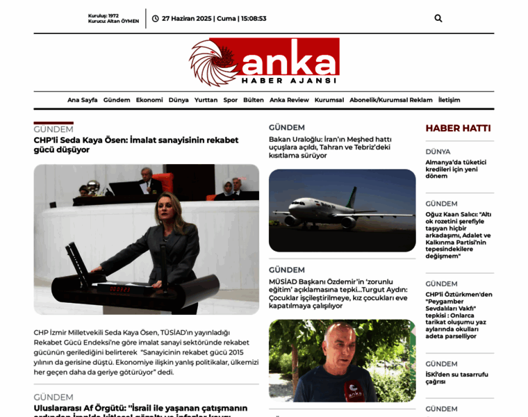 Ankahaber.net thumbnail Ankahaber.net thumbnail