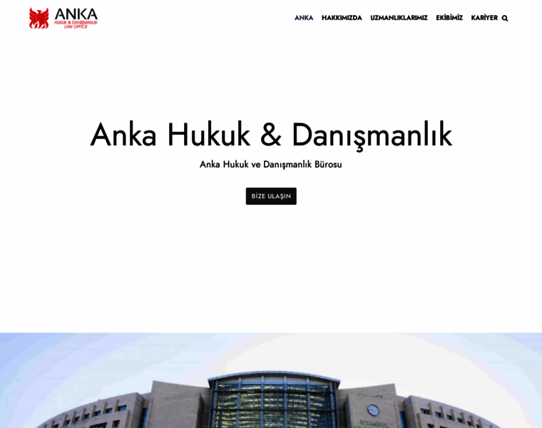 Ankahukuk.org thumbnail