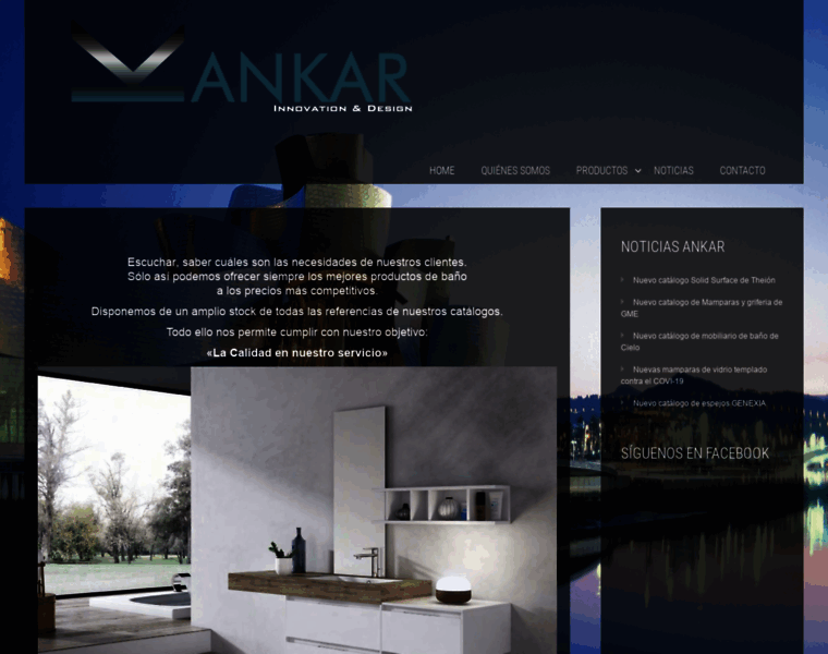 Ankar.net thumbnail
