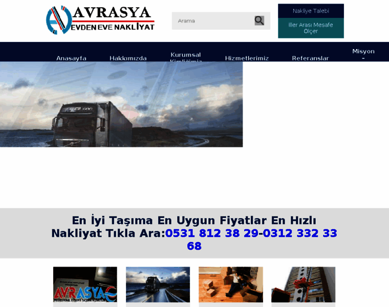 Ankaraavrasyanakliyat.com thumbnail