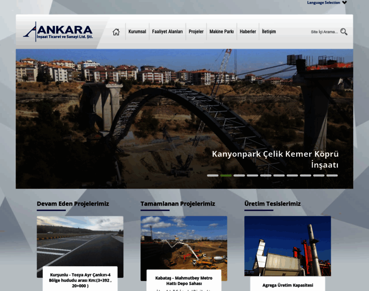 Ankarainsaat.net thumbnail