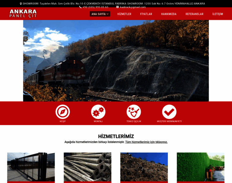Ankarapanelcit.com thumbnail