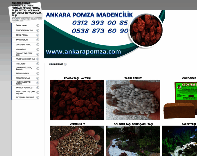 Ankarapomza.com thumbnail
