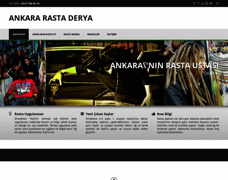 Ankararastaderya.com thumbnail